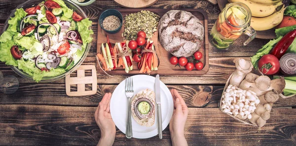 Probiotik – Sahabat Usus yang Menjaga Keseimbangan Pencernaan